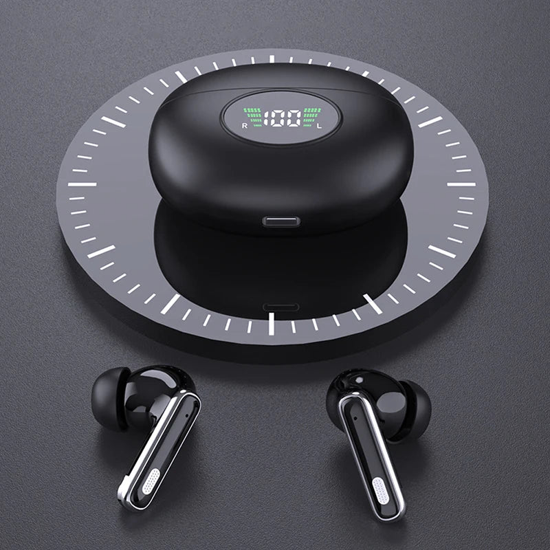 24H Battery Life Wireless Earbuds