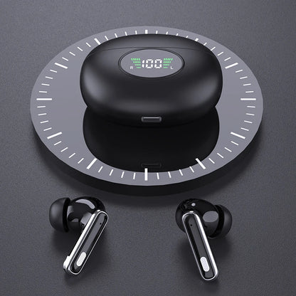 24H Battery Life Wireless Earbuds