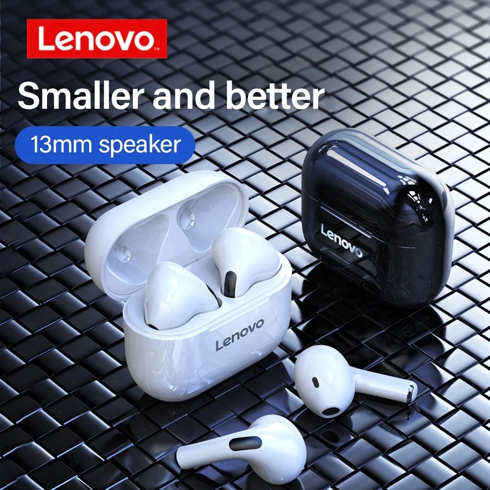 Lenovo Earbuds