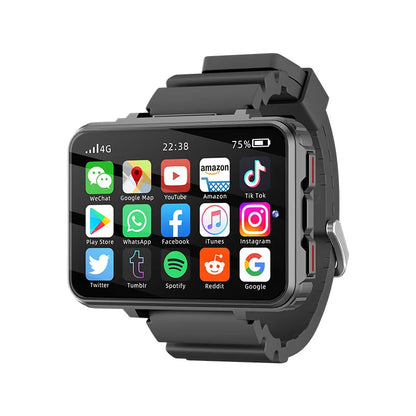 Smartwatch Android OS 2.4" Screen