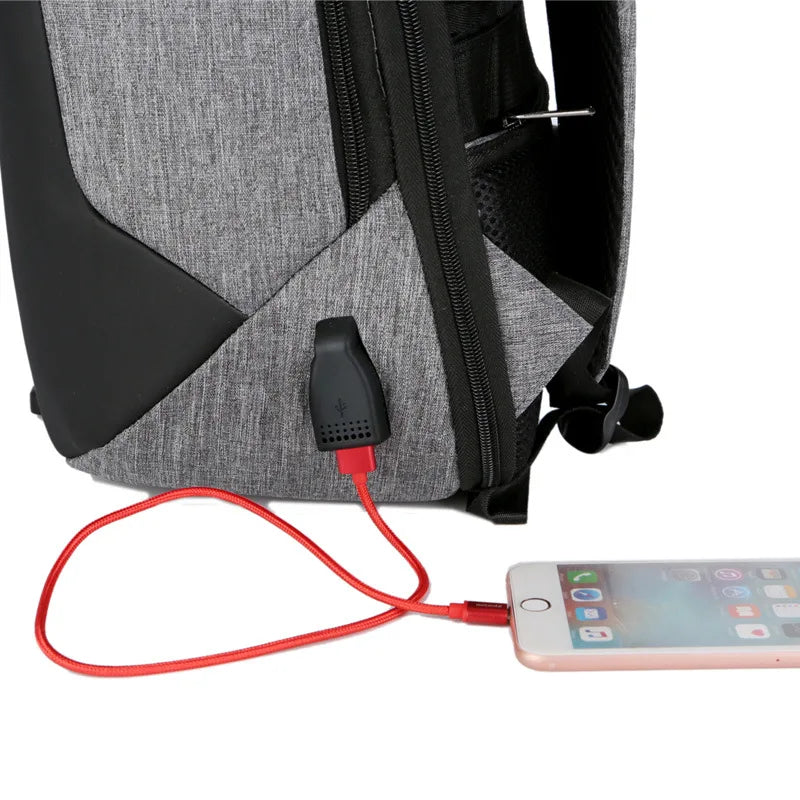 Waterproof Smart BackPack