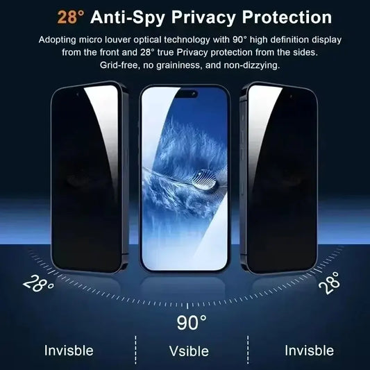 Privacy Screen For Samsung