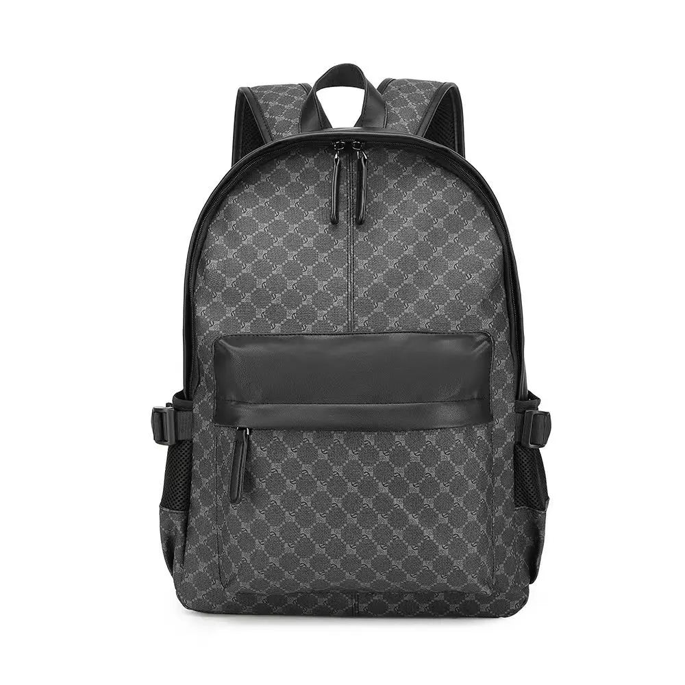 Monogram Backpack