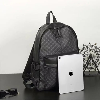 Monogram Backpack