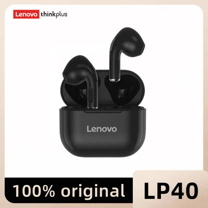 Lenovo Earbuds