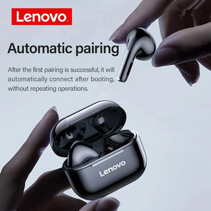 Lenovo Earbuds