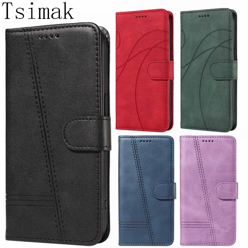 Wallet Case for Samsung