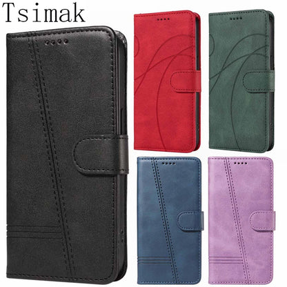 Wallet Case for Samsung