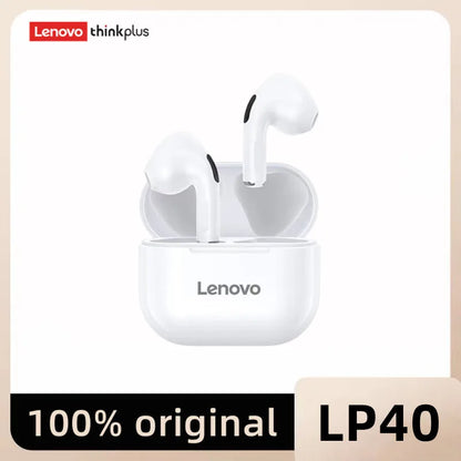 Lenovo Earbuds