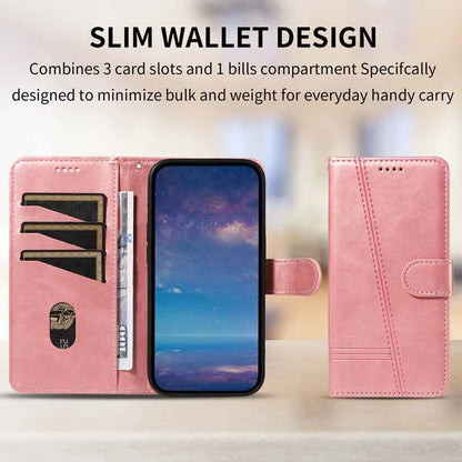 Wallet Case for Samsung