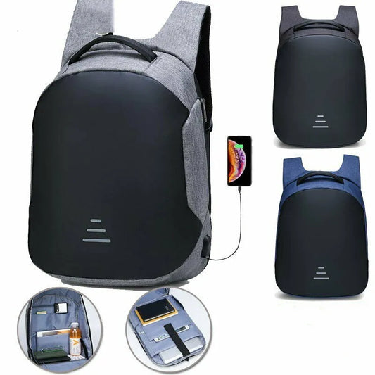 Waterproof Smart BackPack