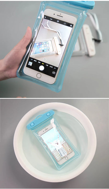 Waterproof Phone Case