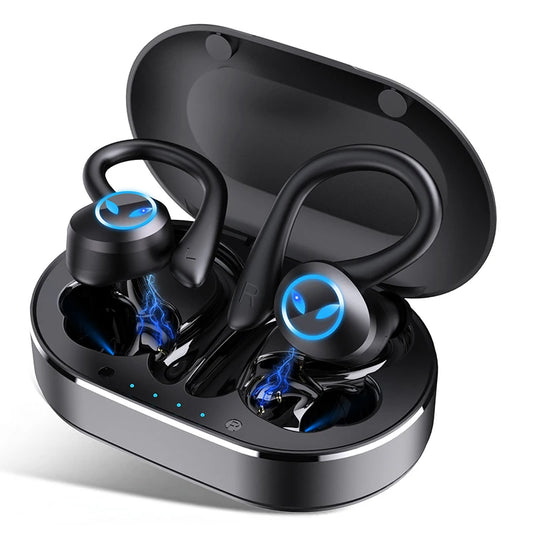 Sport Wireless Earbuds