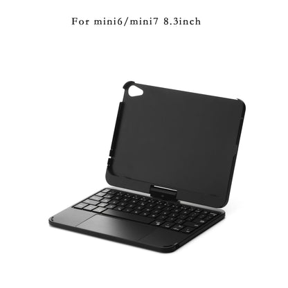 360 Magic Keyboard Ipad Mini