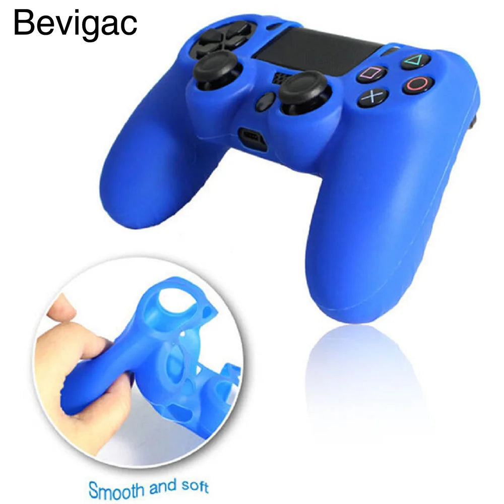 PlayStation 4 silicone Controller Case