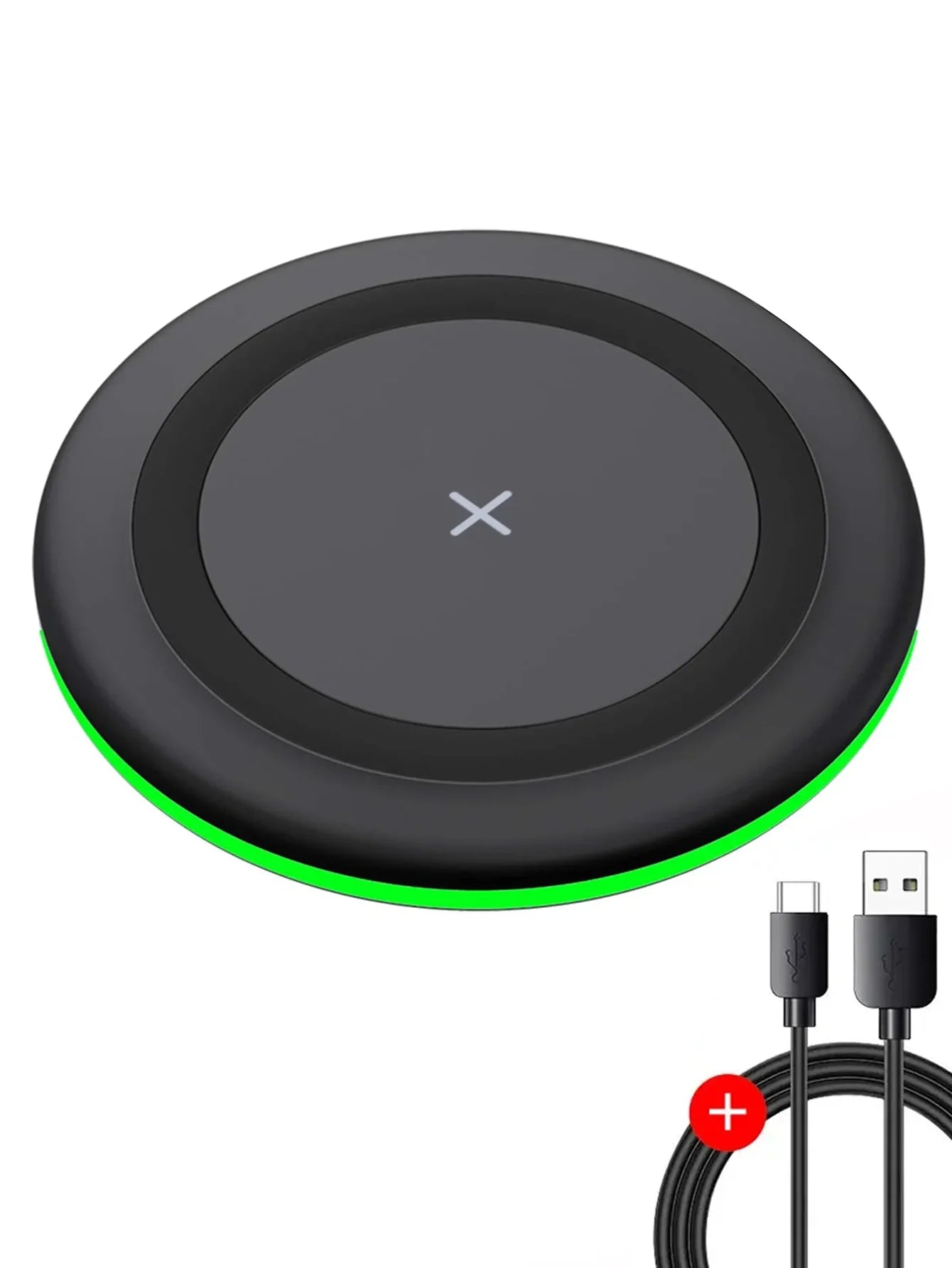 100W Wireless Charging Pad