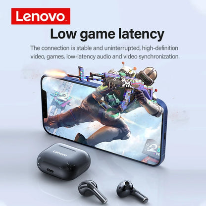 Lenovo Earbuds