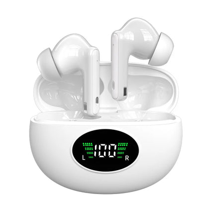 24H Battery Life Wireless Earbuds