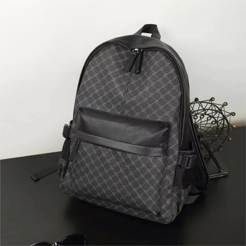 Monogram Backpack