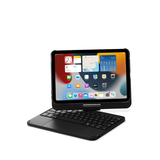 360 Magic Keyboard Ipad Mini