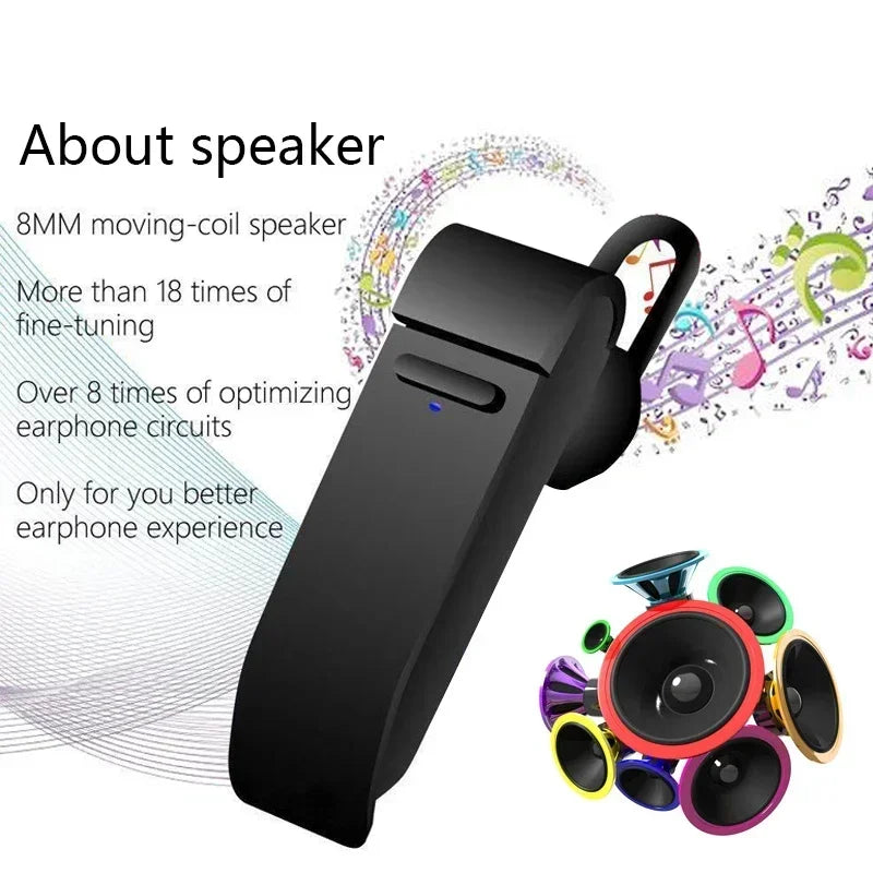 Bluetooth Voice Translator