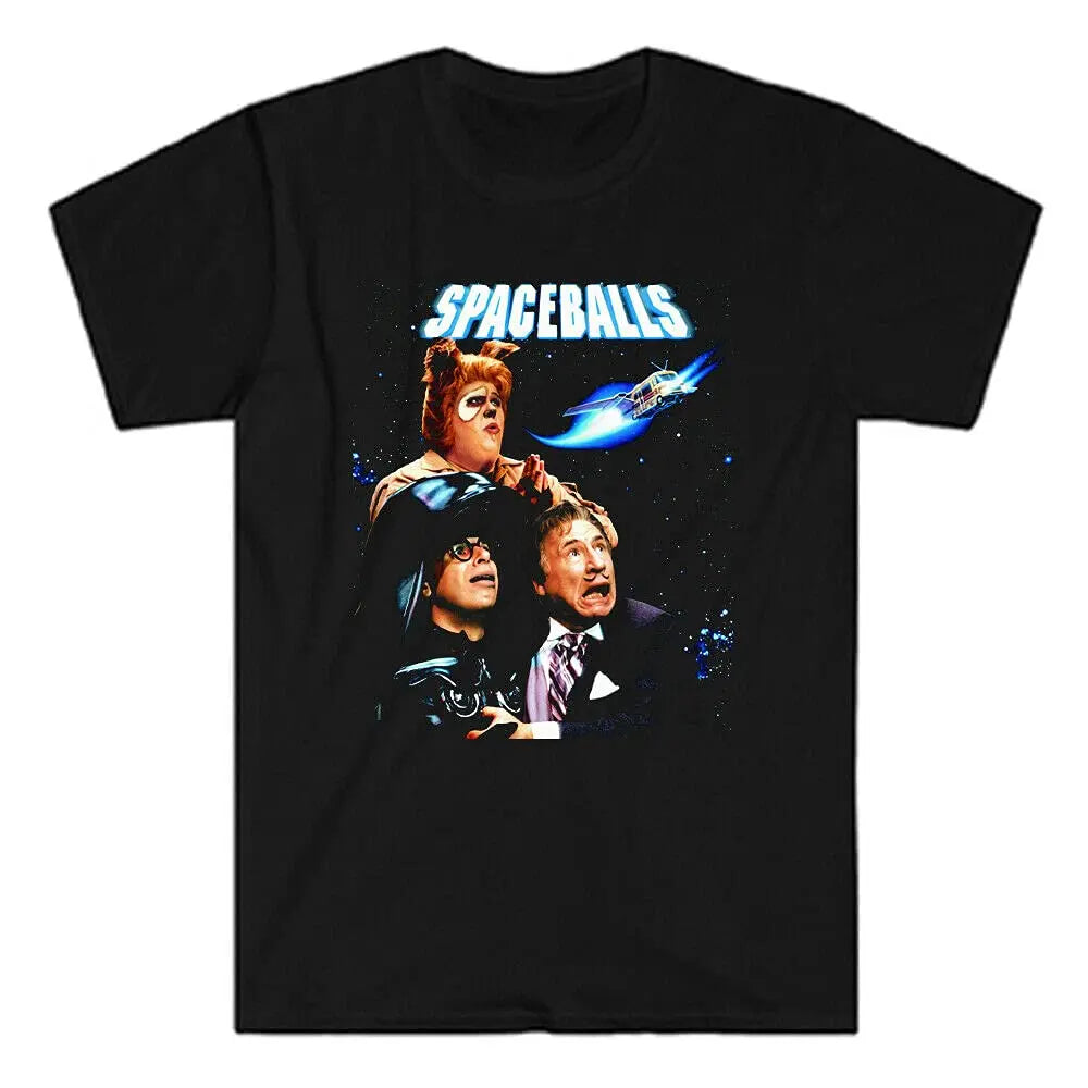 Spaceballs T Shirt