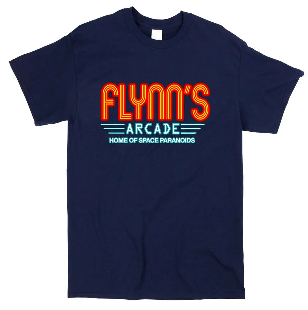 Flynn's Arcade T Shirt