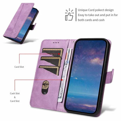 Wallet Case for Samsung