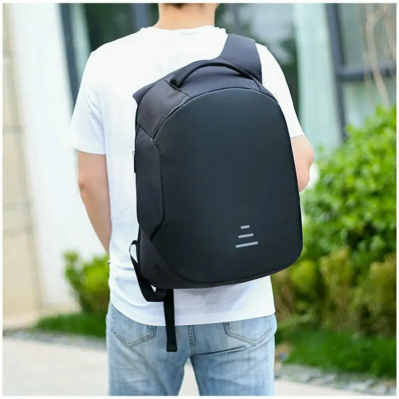 Waterproof Smart BackPack