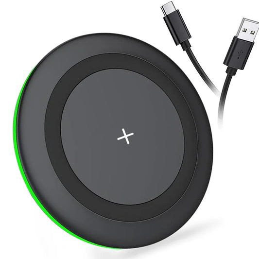 100W Wireless Charging Pad