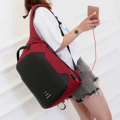 Waterproof Smart BackPack