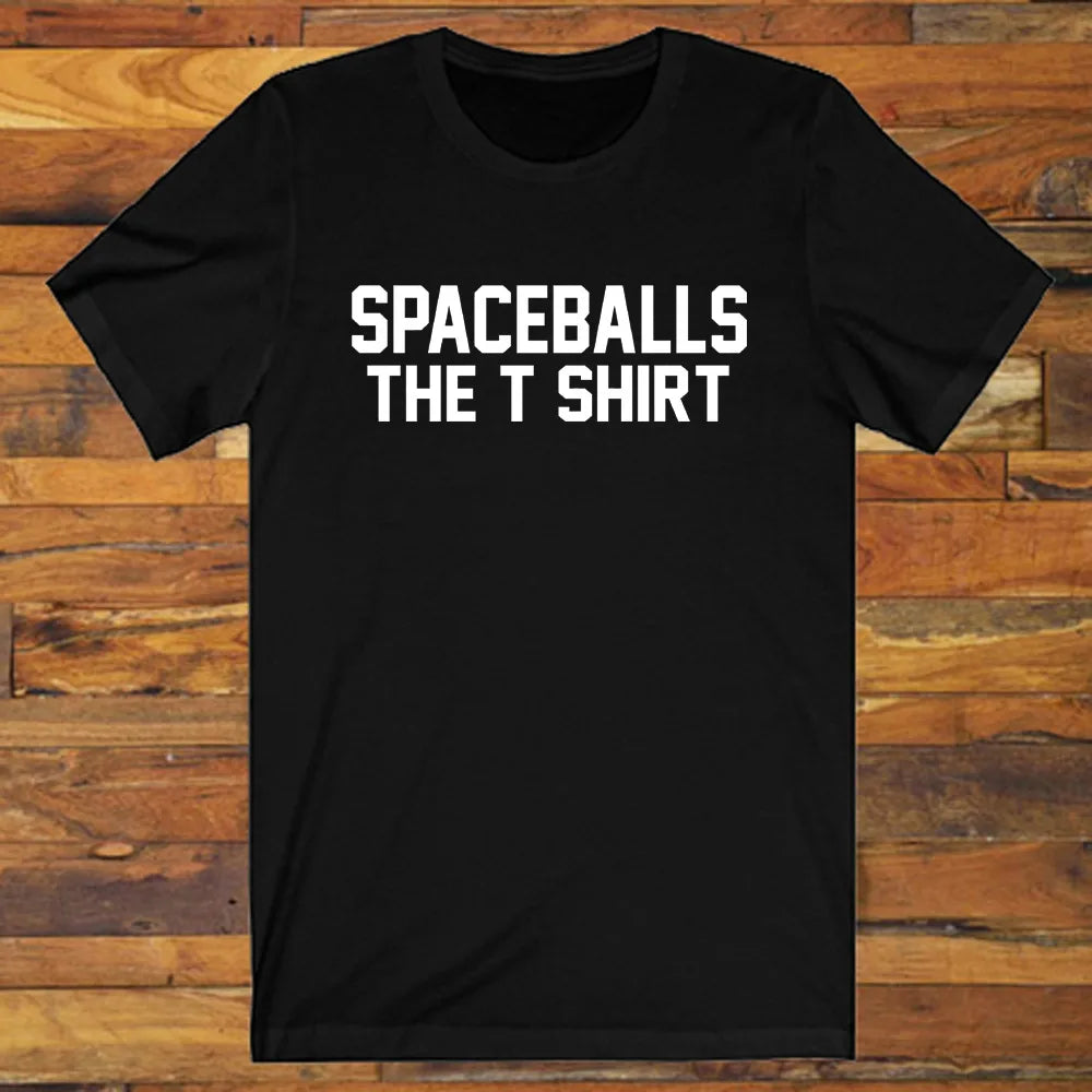 Spaceballs T Shirt