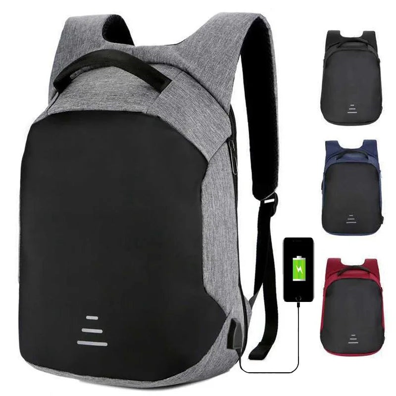 Waterproof Smart BackPack