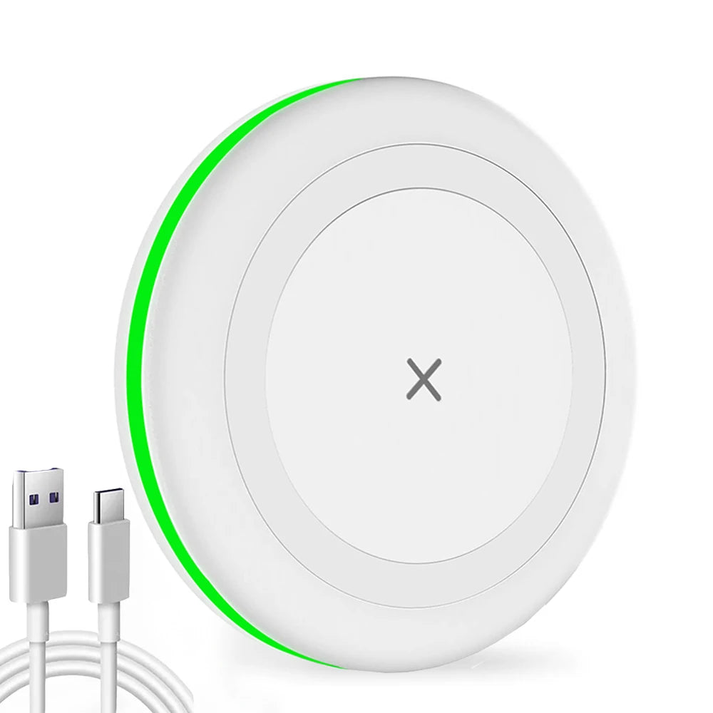 100W Wireless Charging Pad