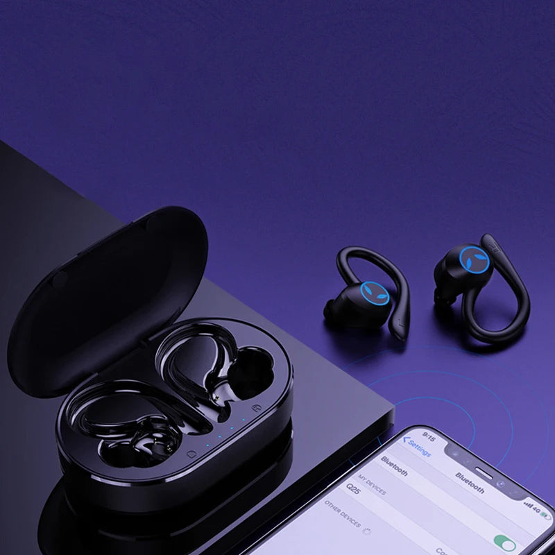 Sport Wireless Earbuds