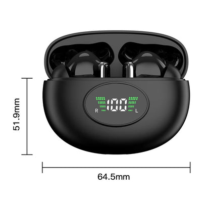 24H Battery Life Wireless Earbuds