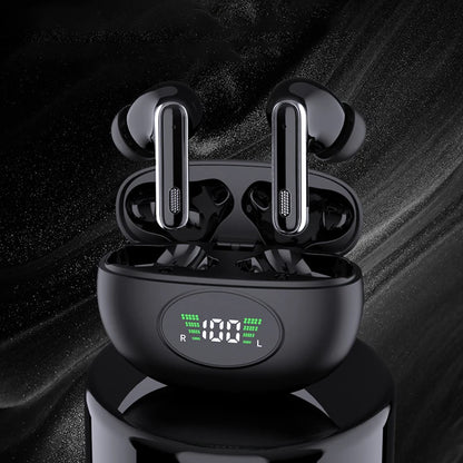 24H Battery Life Wireless Earbuds